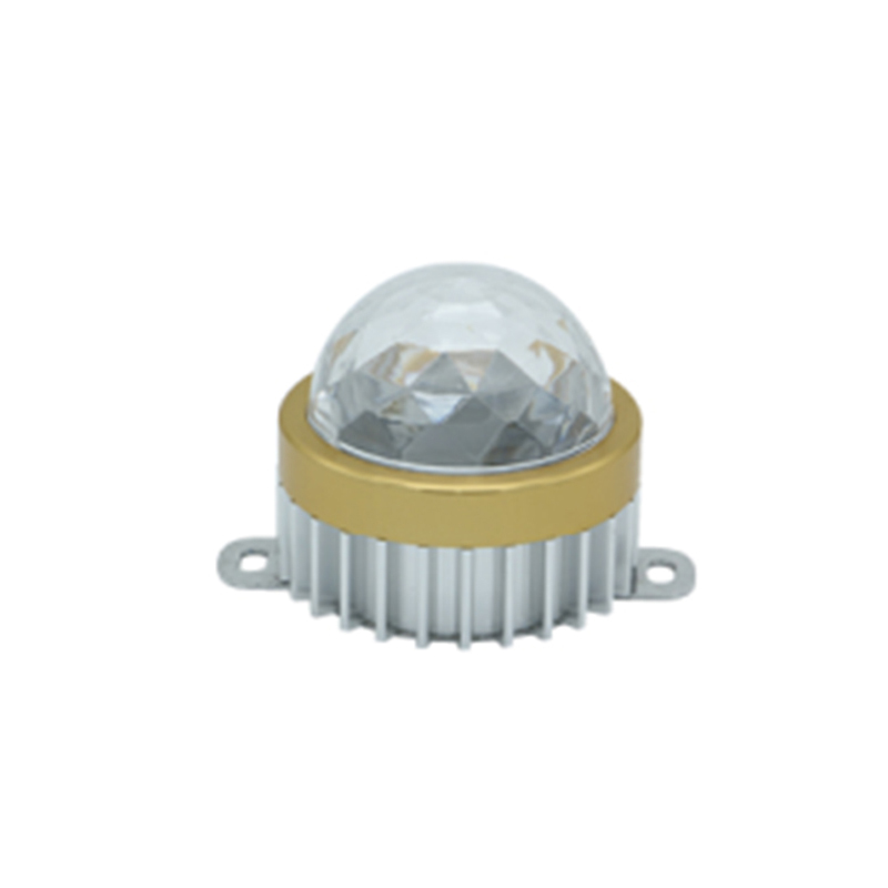 LED點光源（DC24V) IP65
